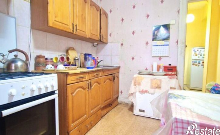 2-комн квартира Комсомольский пр-кт, 88,  д. 88