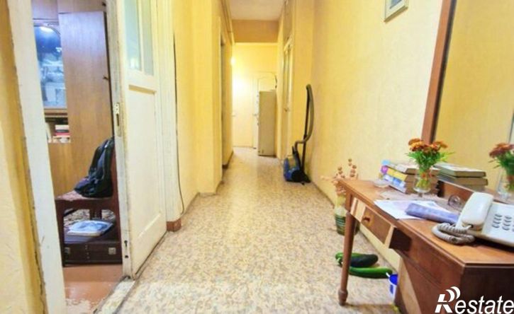 2-комн квартира Комсомольский пр-кт, 88,  д. 88
