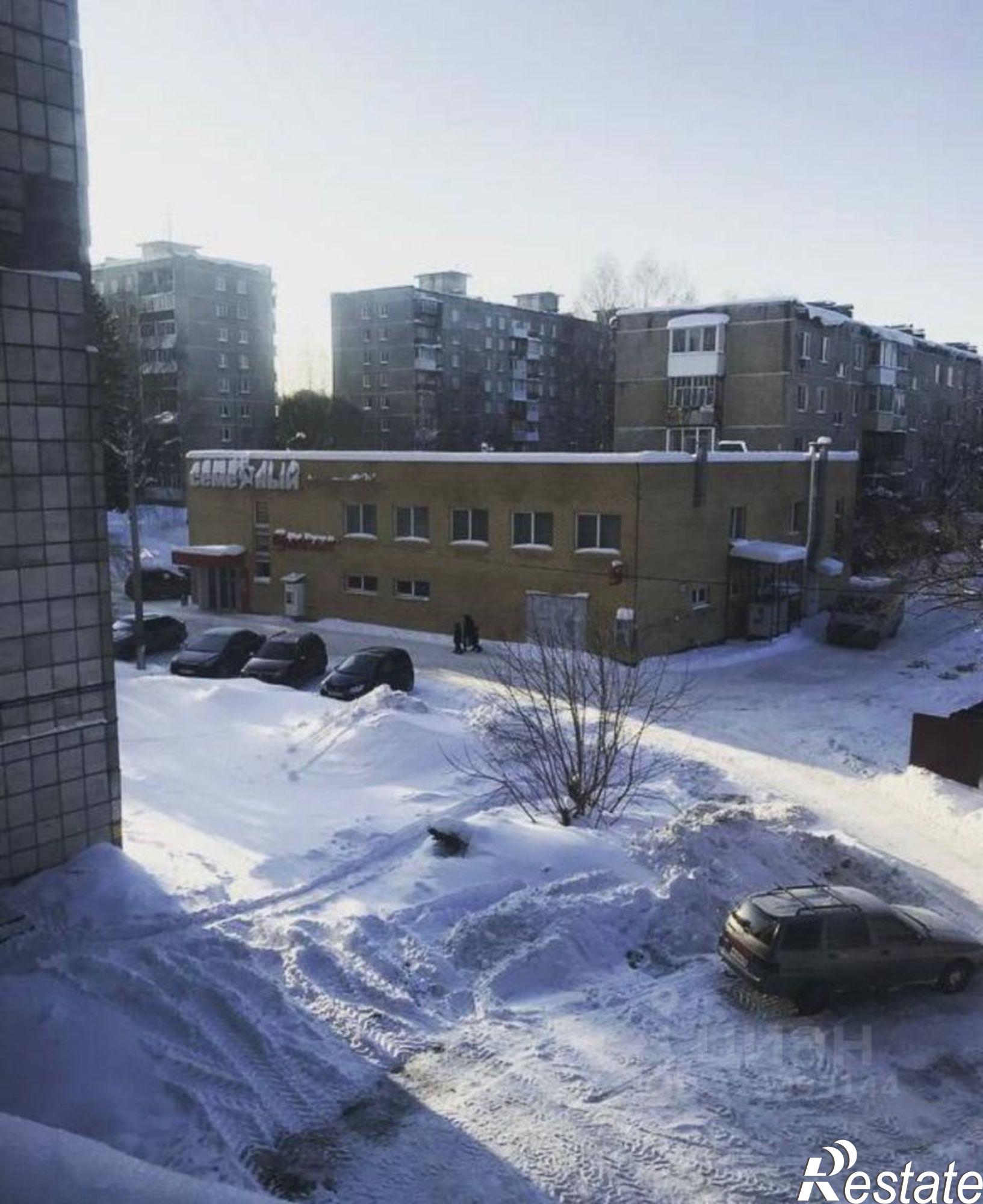 Купить комнату за 1 250 000 рублей на ул Кабельщиков, 99