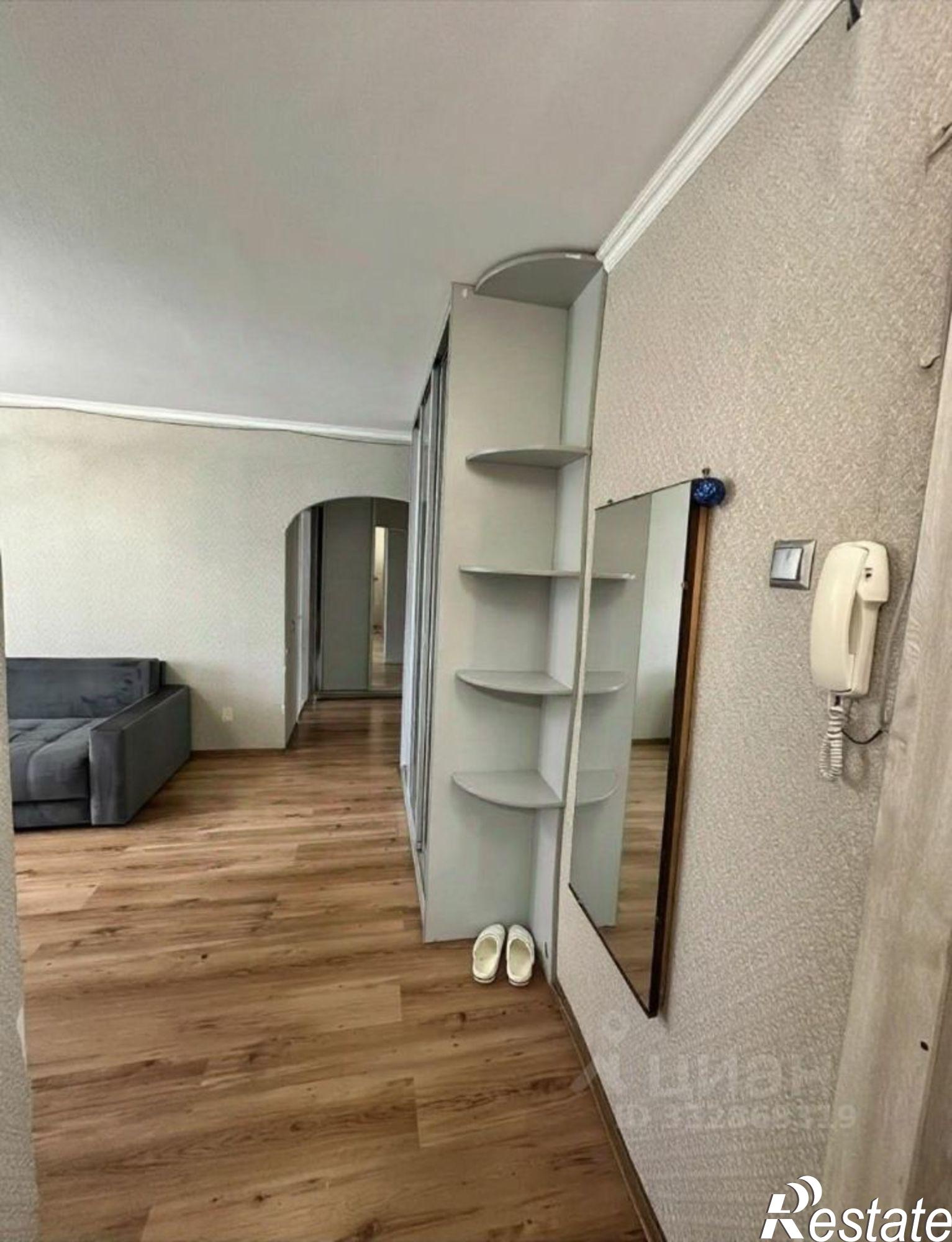 Купить квартиру за 6 750 000 рублей на ул Хрустальная, 8