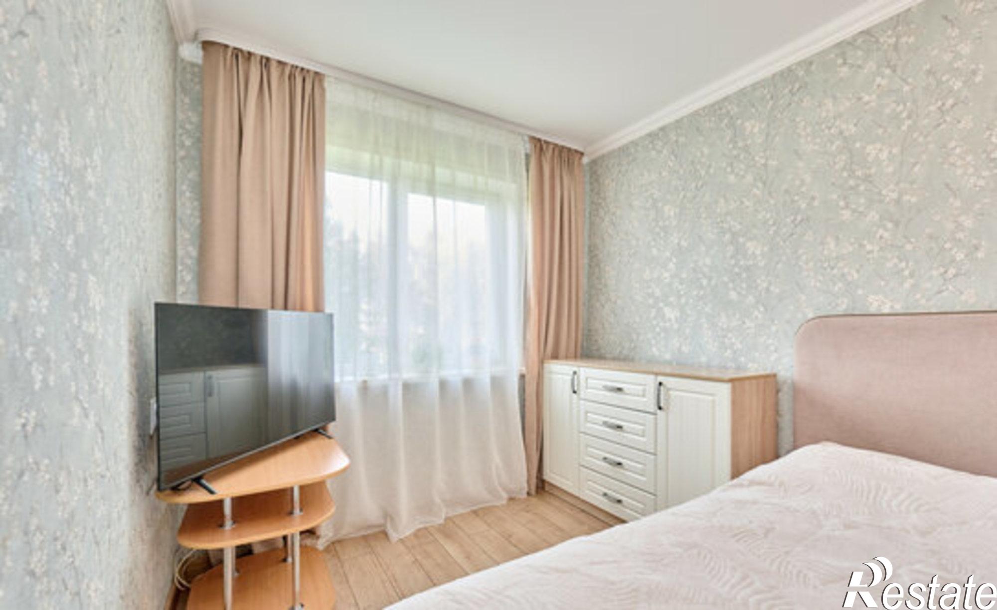Купить квартиру за 5 900 000 рублей на ул Голева, 15