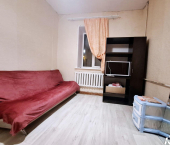 комната 65 кв м ул Центральная ферма, 8