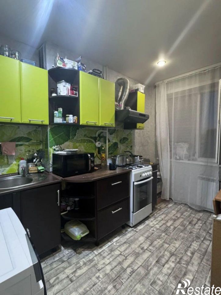 2-комн квартира ул Карбышева, 84,  д. 84