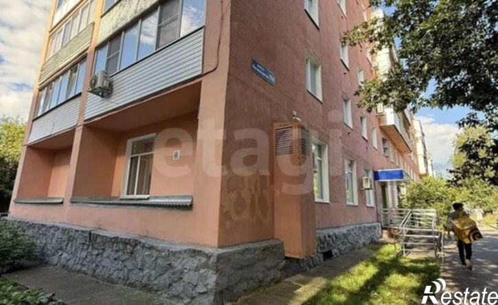 2-комн квартира шоссе Космонавтов, 108,  д. 108