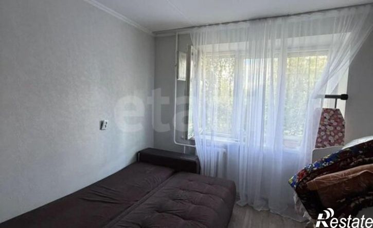 2-комн квартира шоссе Космонавтов, 108,  д. 108