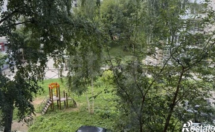 2-комн квартира шоссе Космонавтов, 108,  д. 108