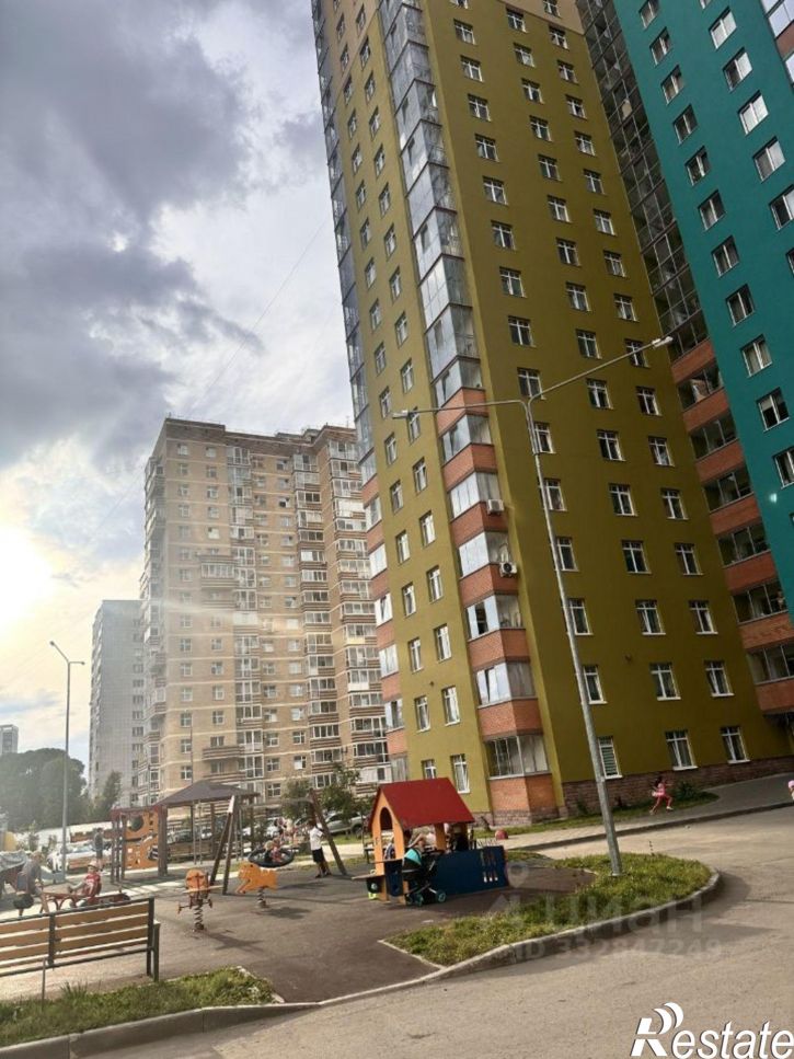 2-комн квартира ул Карпинского, 14,  д. 14