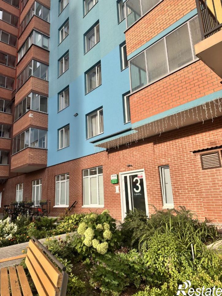 2-комн квартира ул Карпинского, 14,  д. 14
