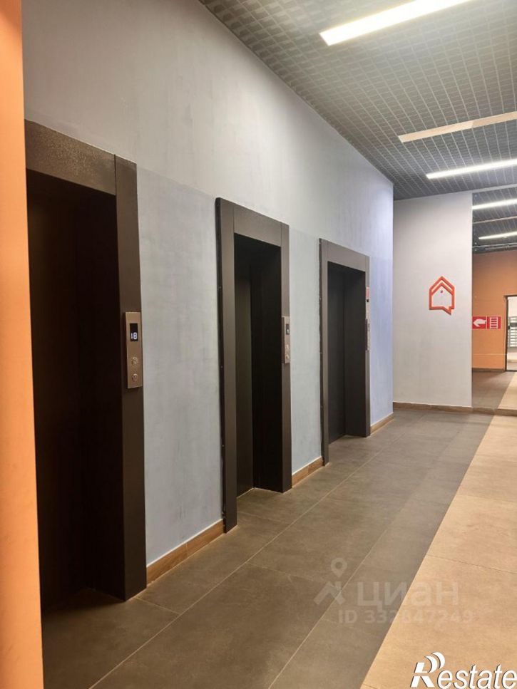2-комн квартира ул Карпинского, 14,  д. 14