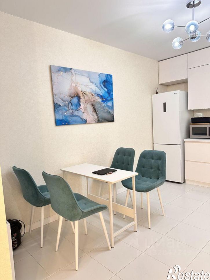 2-комн квартира ул Карпинского, 14,  д. 14