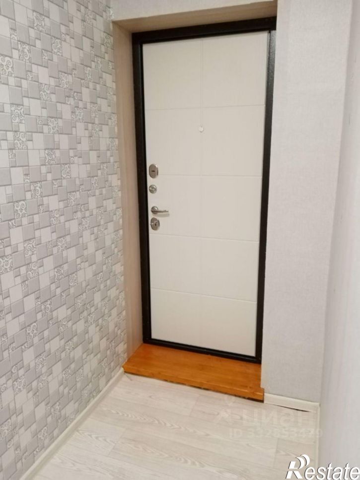 1-комн квартира ул Судозаводская, 31,  д. 31