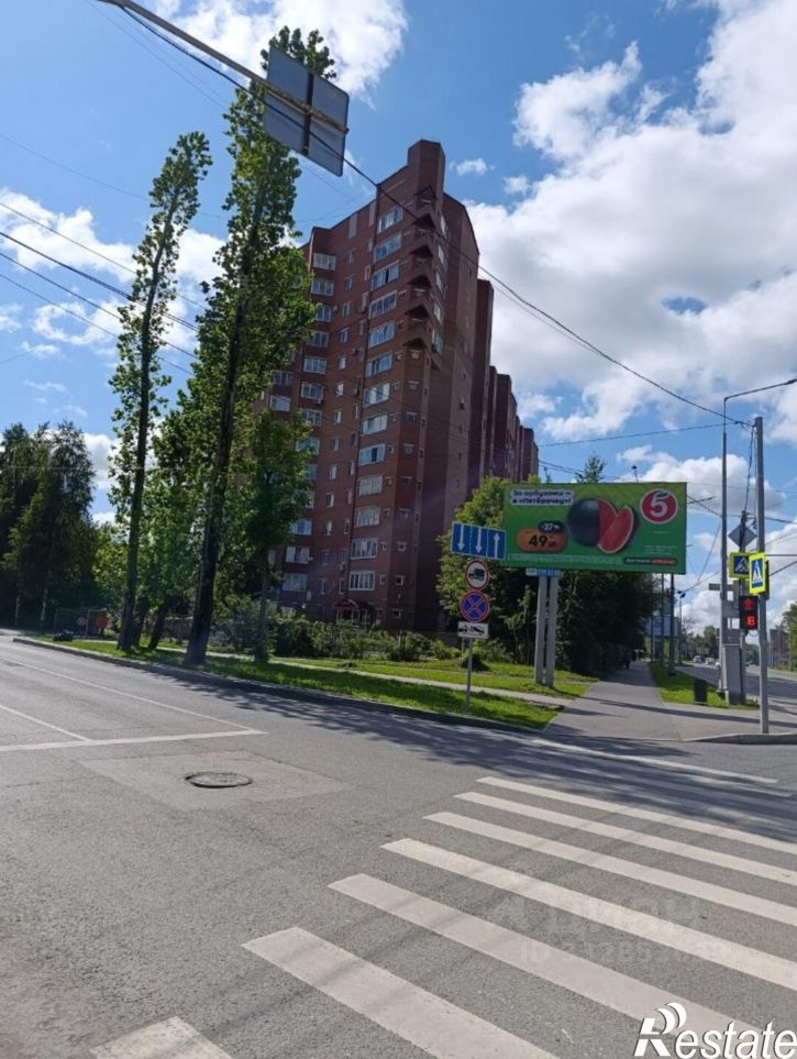 2-комн квартира шоссе Космонавтов, 137,  д. 137