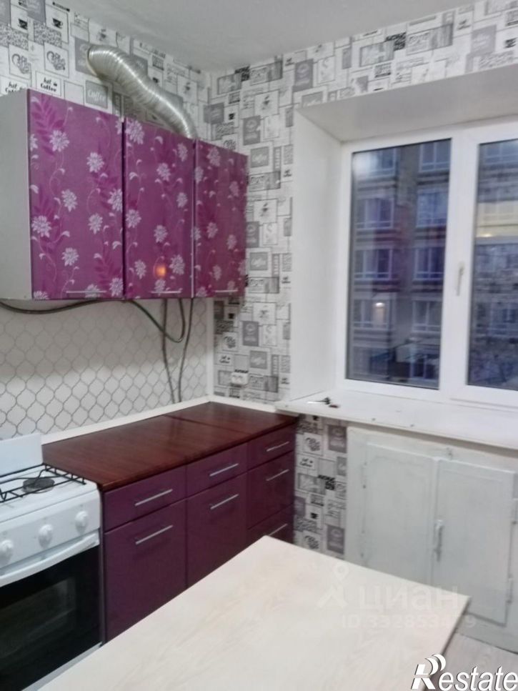 1-комн квартира ул Судозаводская, 31,  д. 31