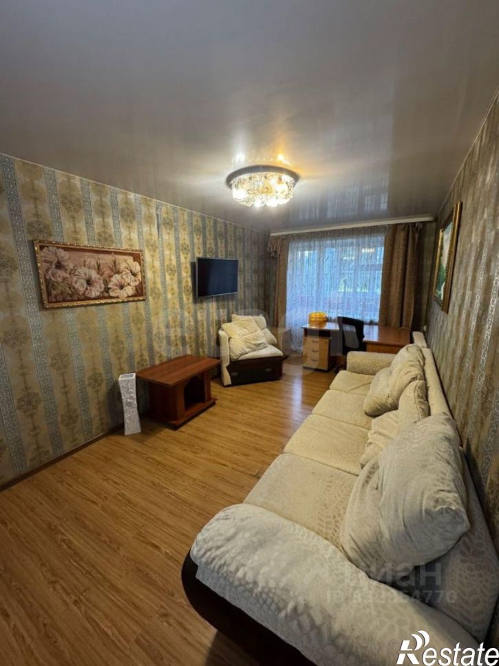 1-комн квартира шоссе Космонавтов, 72,  д. 72