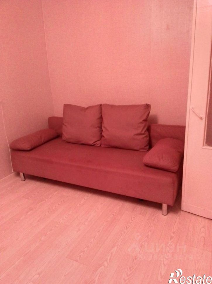 1-комн квартира ул Судозаводская, 31,  д. 31
