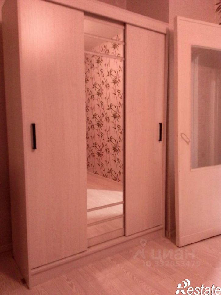 1-комн квартира ул Судозаводская, 31,  д. 31
