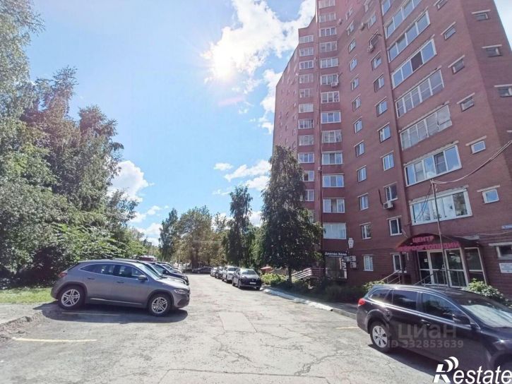 2-комн квартира шоссе Космонавтов, 137,  д. 137
