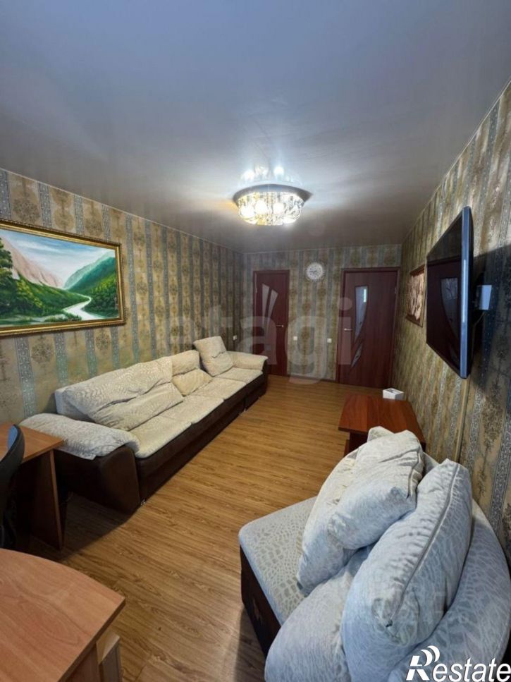 1-комн квартира шоссе Космонавтов, 72,  д. 72