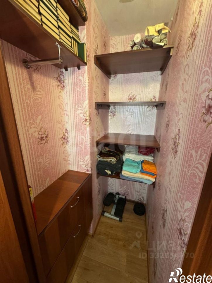 1-комн квартира шоссе Космонавтов, 72,  д. 72