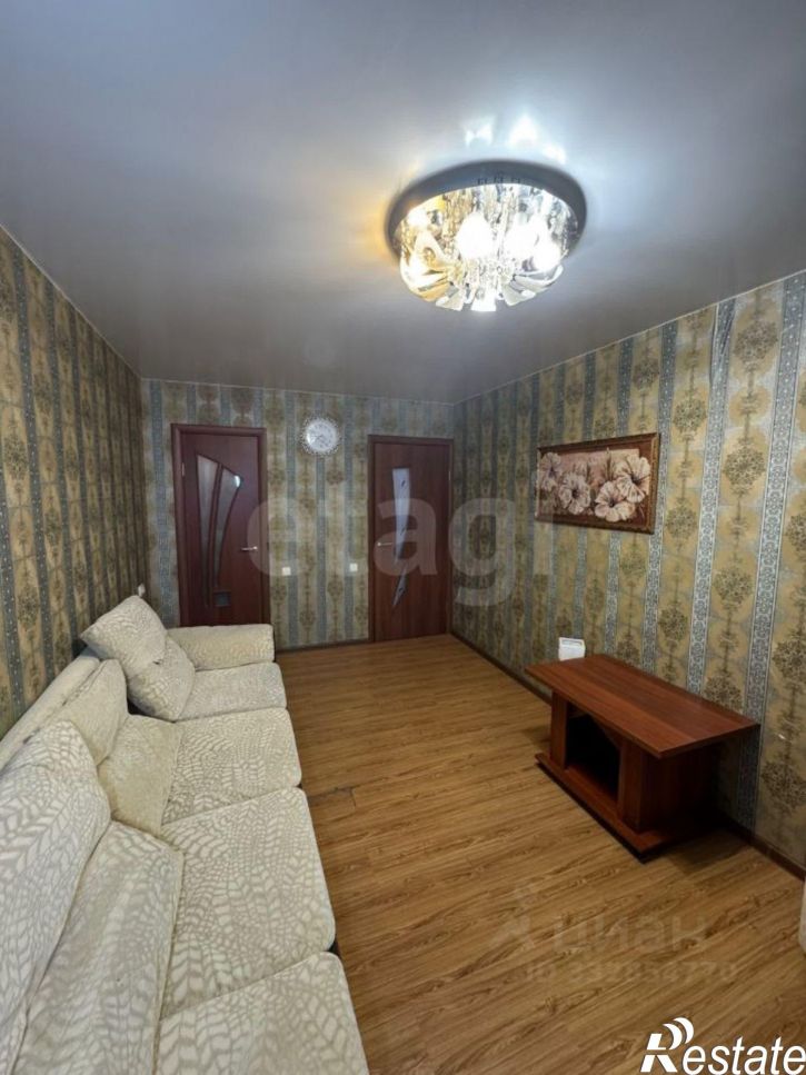1-комн квартира шоссе Космонавтов, 72,  д. 72