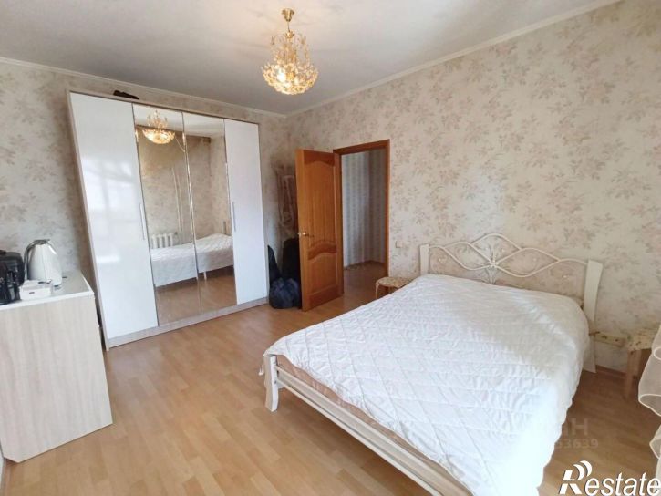 2-комн квартира шоссе Космонавтов, 137,  д. 137