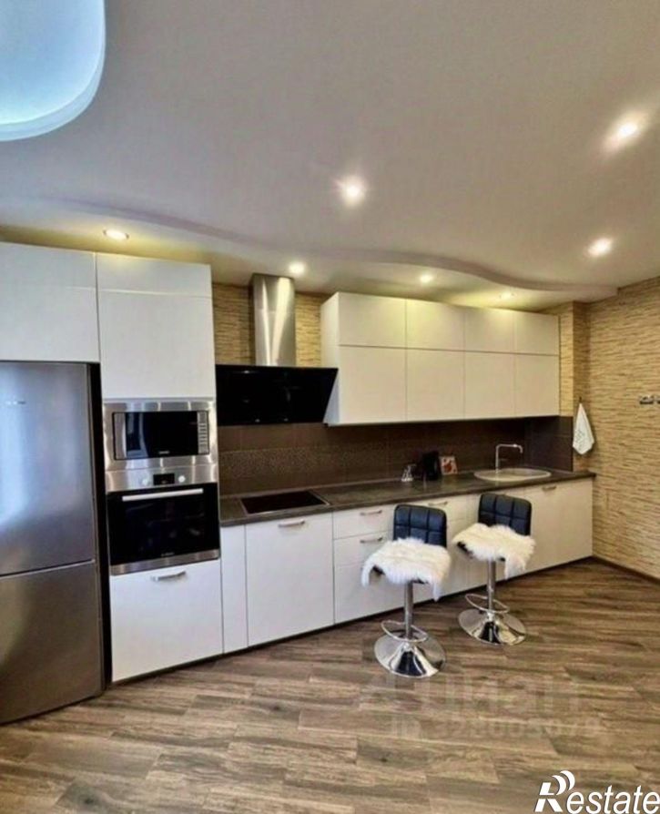 1-комн квартира ул Куйбышева, 61,  д. 61