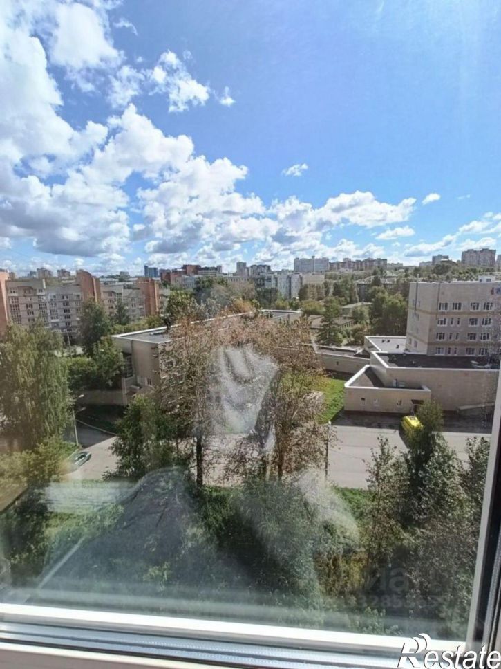 2-комн квартира шоссе Космонавтов, 137,  д. 137