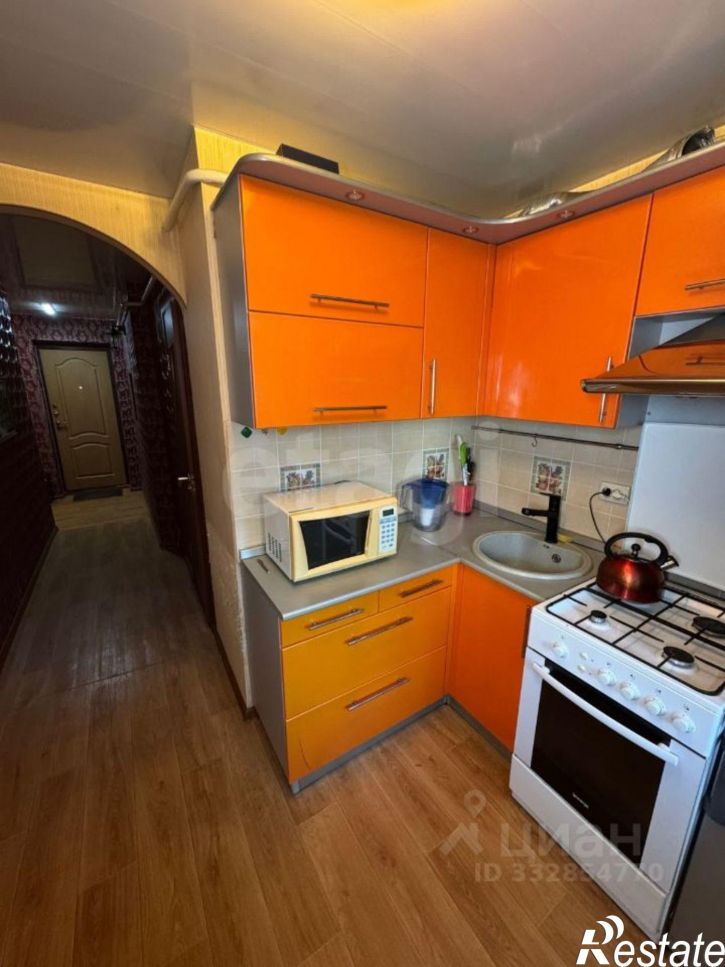 1-комн квартира шоссе Космонавтов, 72,  д. 72