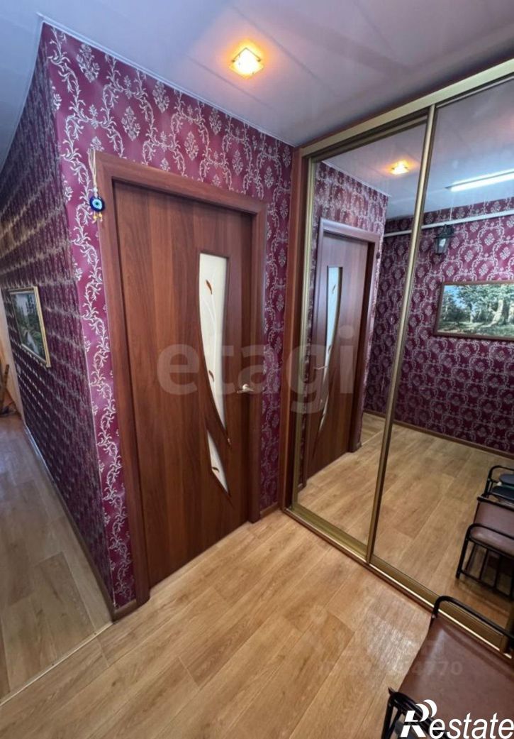 1-комн квартира шоссе Космонавтов, 72,  д. 72