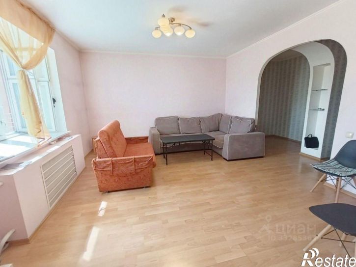 2-комн квартира шоссе Космонавтов, 137,  д. 137