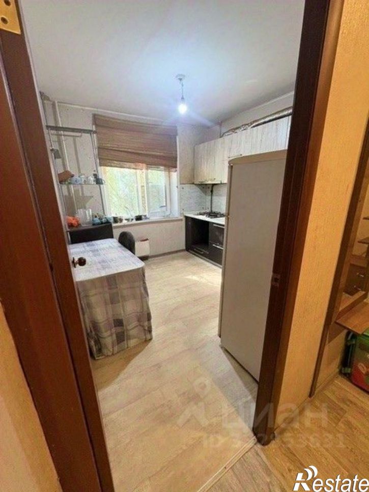 3-комн квартира ул Льва Шатрова, 35,  д. 35