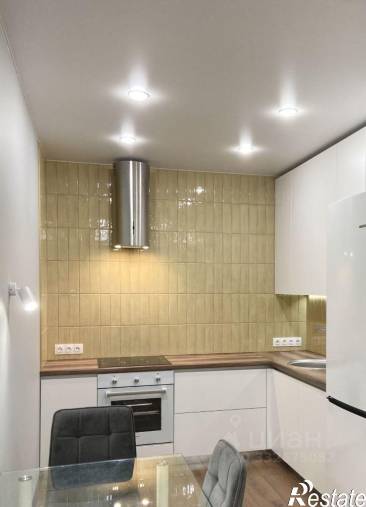 2-комн квартира ул Решетникова, 17а,  д. 17а
