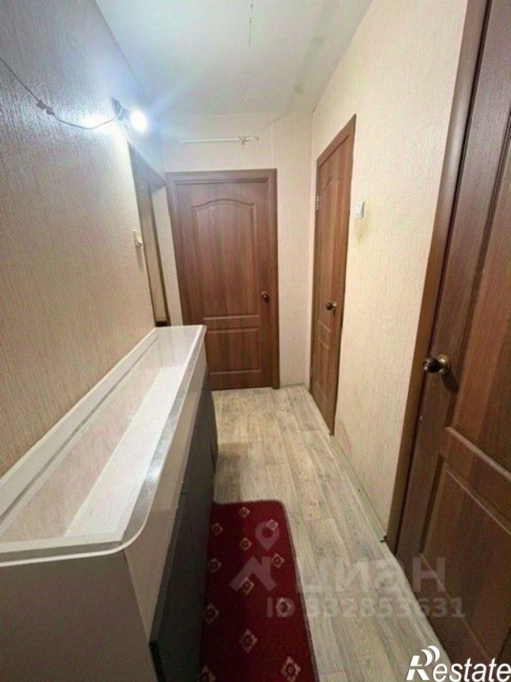 3-комн квартира ул Льва Шатрова, 35,  д. 35