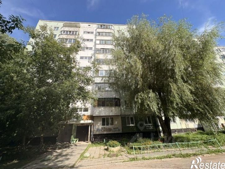 3-комн квартира ул Льва Шатрова, 35,  д. 35