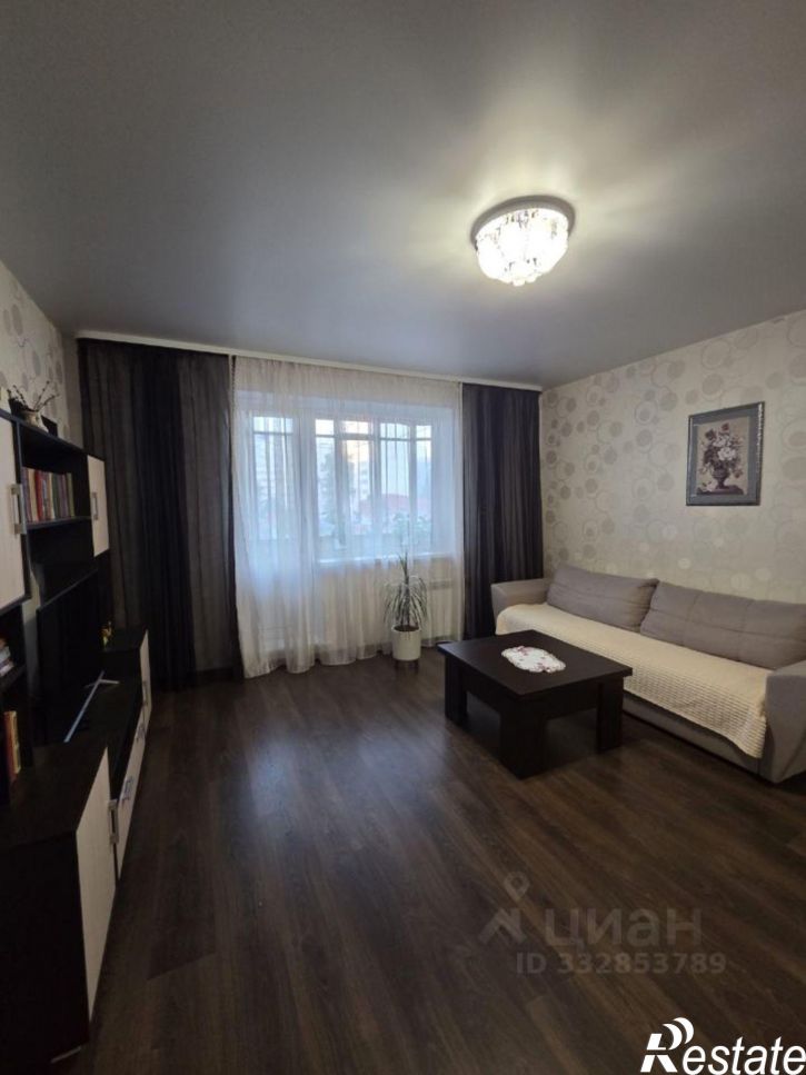3-комн квартира ул Юрша, 25,  д. 25