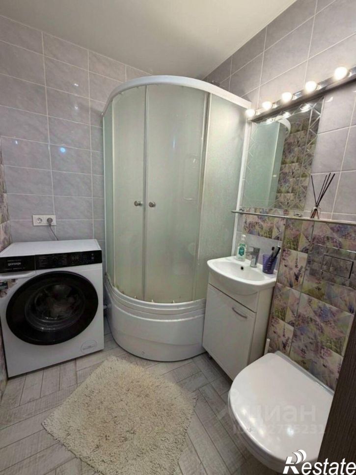 1-комн квартира ул Бородинская, 26,  д. 26