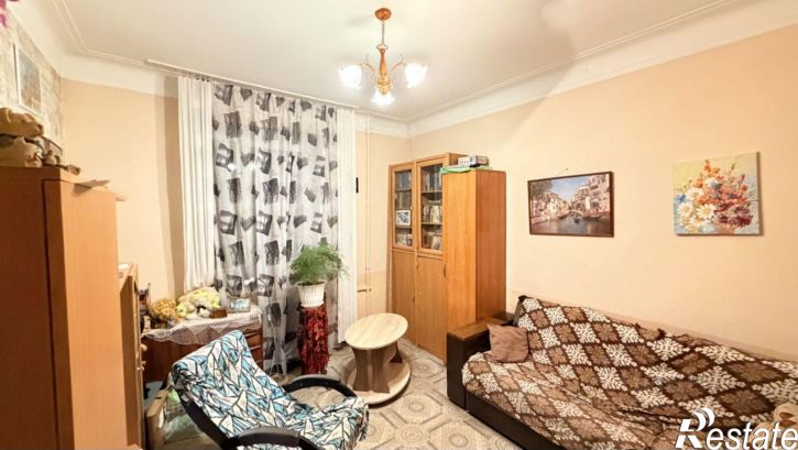 3-комн квартира ул Ленина, 87,  д. 87