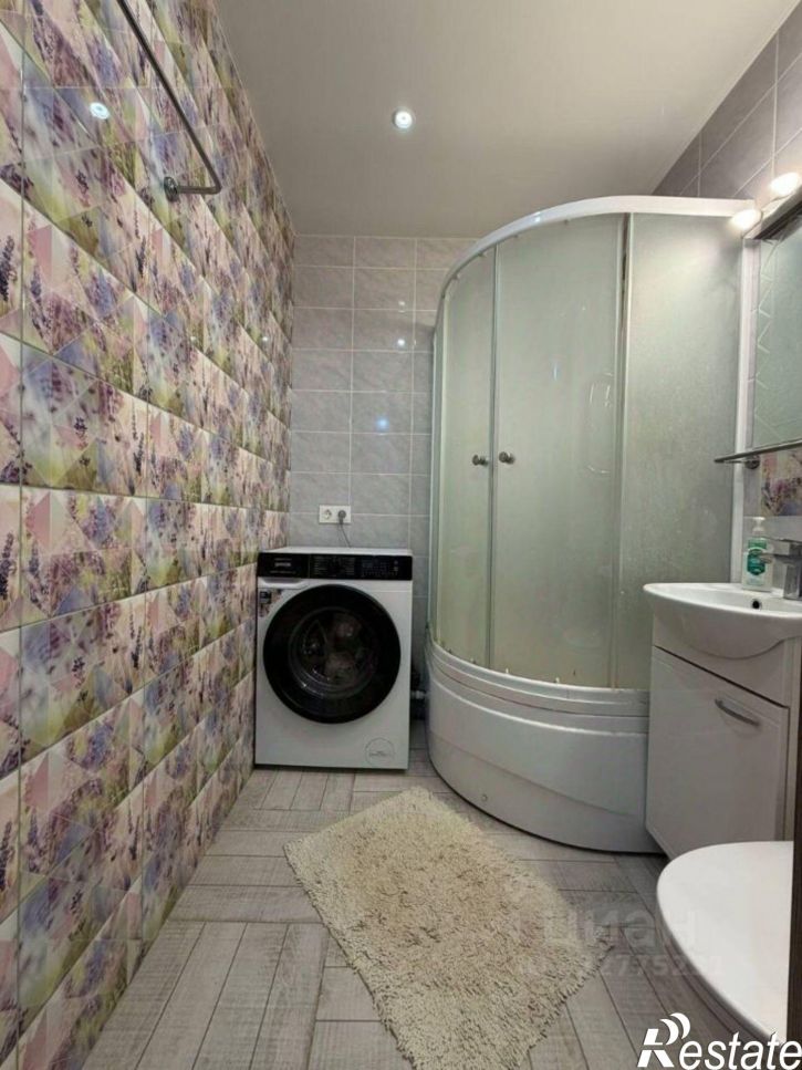 1-комн квартира ул Бородинская, 26,  д. 26