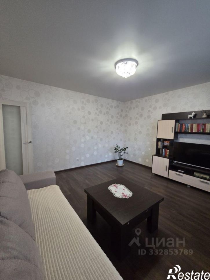 3-комн квартира ул Юрша, 25,  д. 25