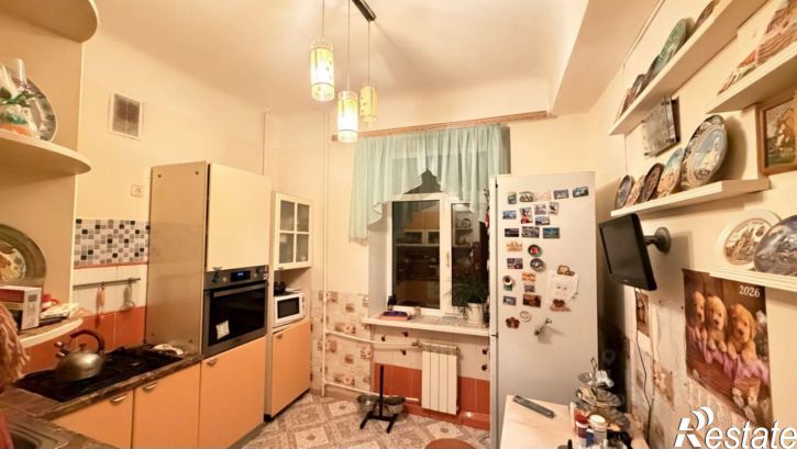 3-комн квартира ул Ленина, 87,  д. 87