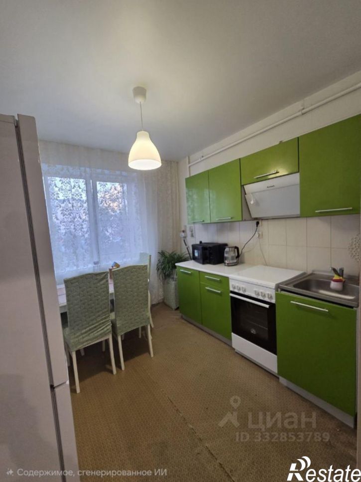 3-комн квартира ул Юрша, 25,  д. 25