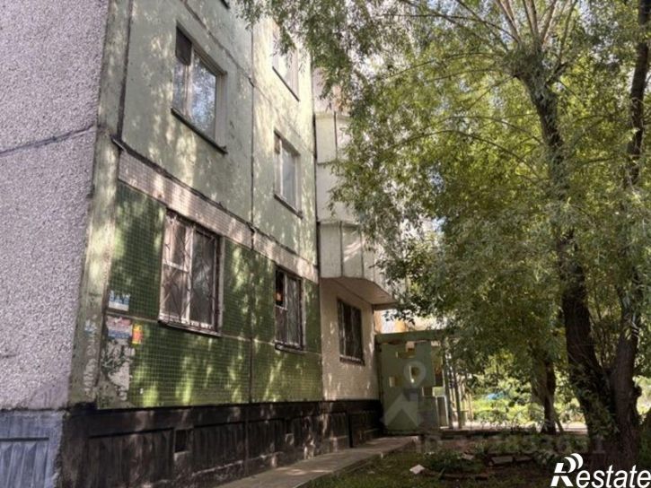3-комн квартира ул Льва Шатрова, 35,  д. 35