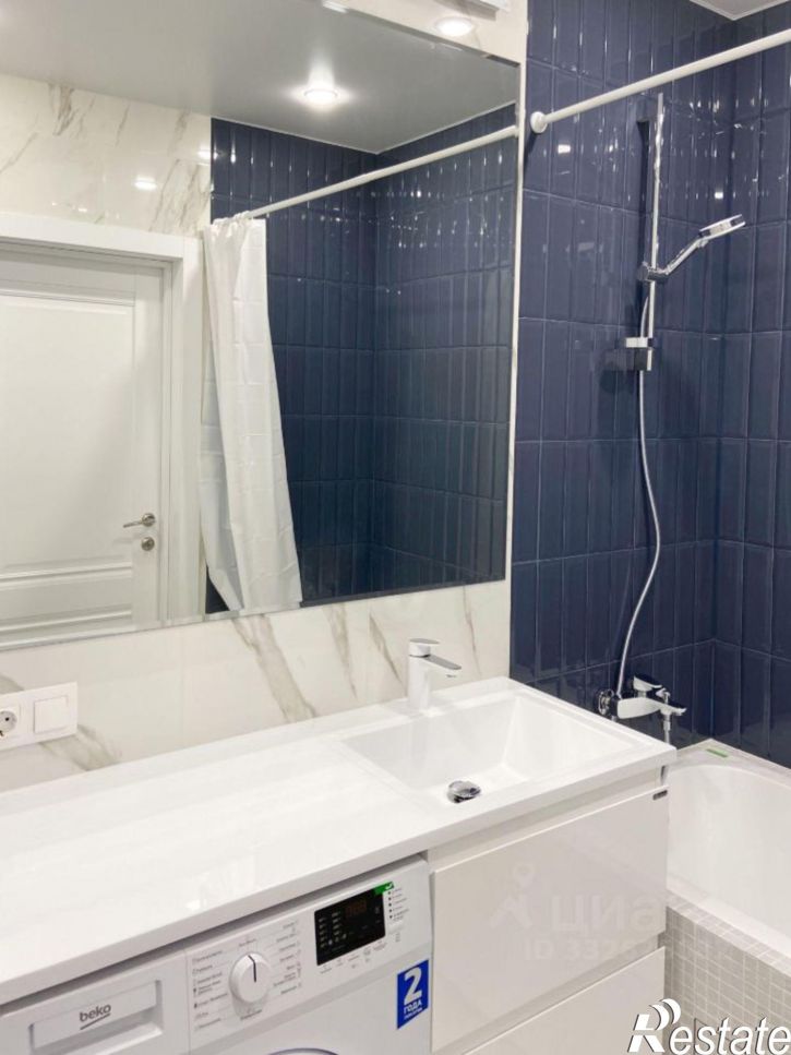 2-комн квартира ул Решетникова, 17а,  д. 17а