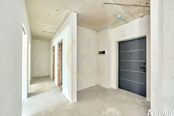 3-комн квартира ул Луньевская, 14,  д. 14
