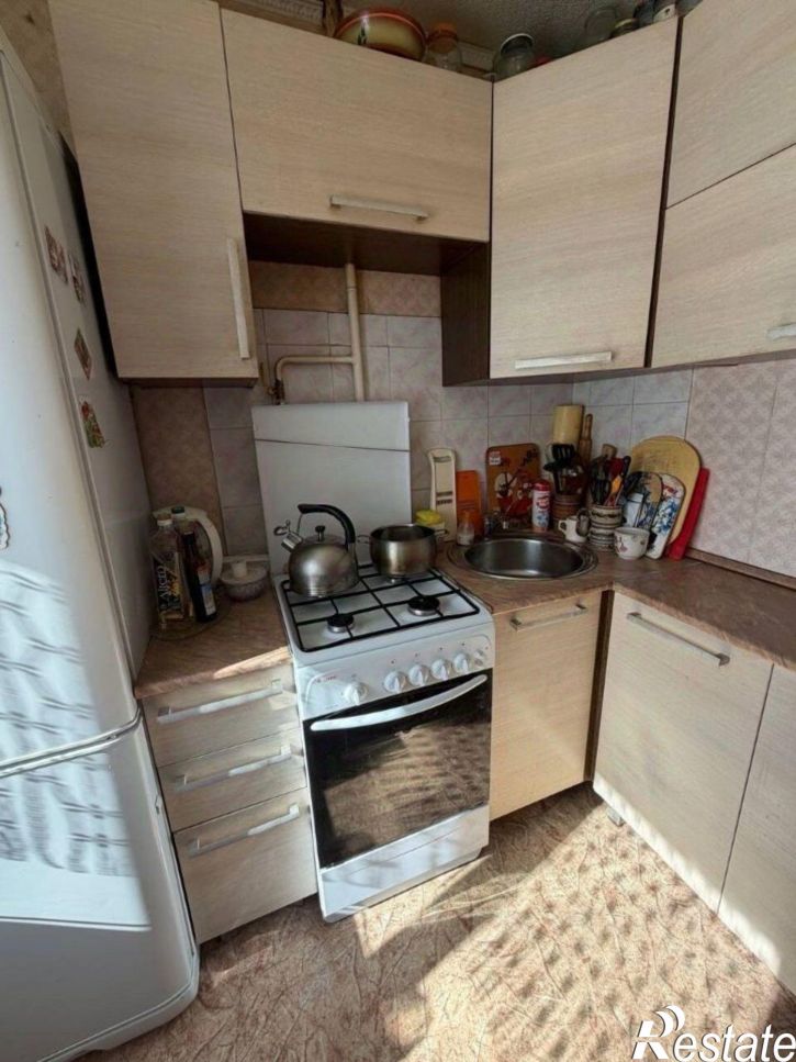 1-комн квартира ул Бородинская, 26,  д. 26