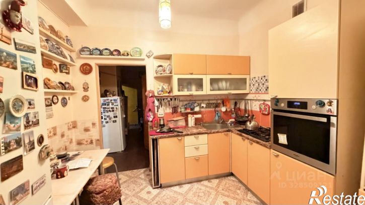 3-комн квартира ул Ленина, 87,  д. 87