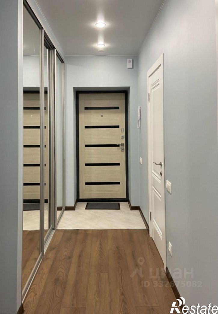 2-комн квартира ул Решетникова, 17а,  д. 17а