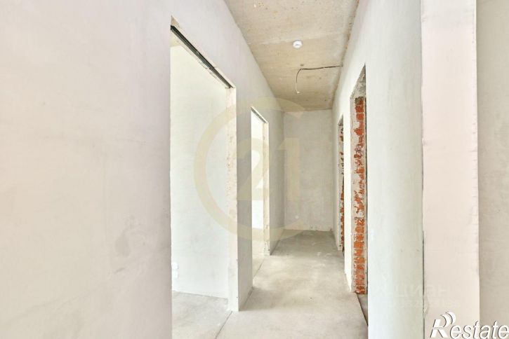 3-комн квартира ул Луньевская, 14,  д. 14