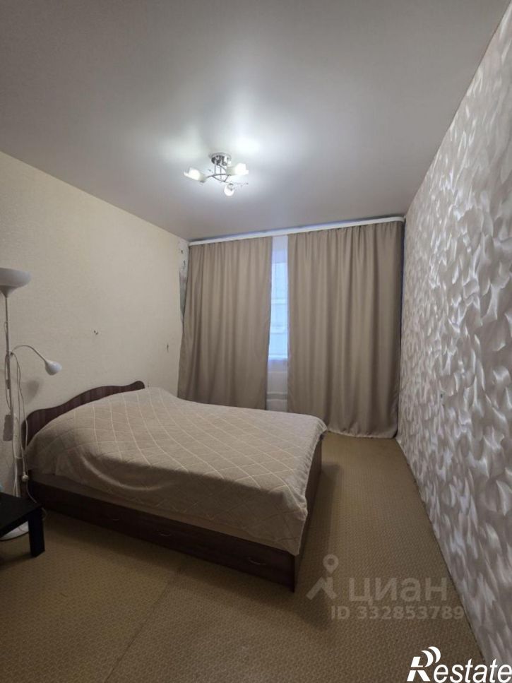 3-комн квартира ул Юрша, 25,  д. 25