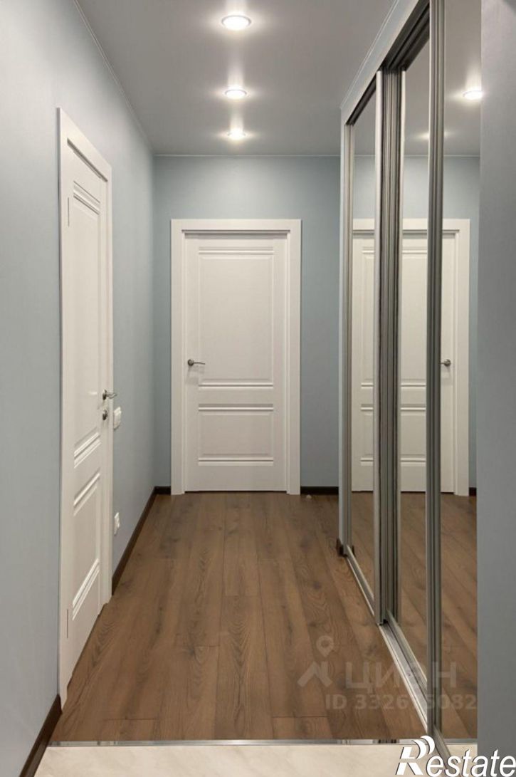 2-комн квартира ул Решетникова, 17а,  д. 17а